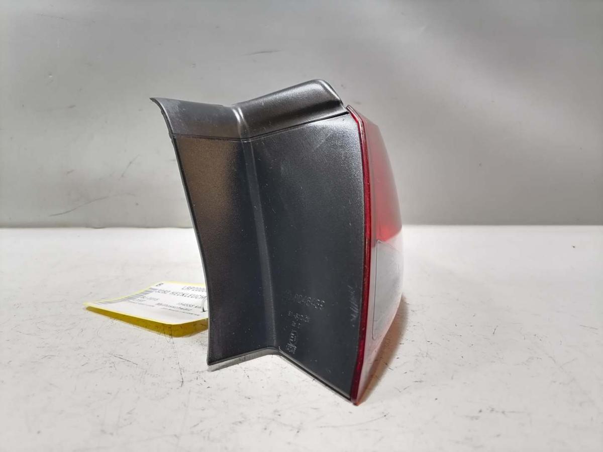 Seat Leon 5F original R&uuml;cklicht R&uuml;ckleuchte Schlussleuchte rechts Flie&szlig;heck Bj.2015